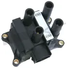 Commutator (ignition coil) 920-1025
