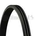 Alternator belt 3PK960