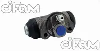 Wheel cylinder (for drum brakes) 101-002
