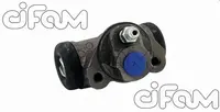 Wheel cylinder (for drum brakes) 101-006