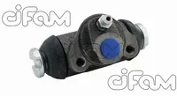 Wheel cylinder (for drum brakes) 101-065