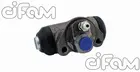 Wheel cylinder (for drum brakes) 101-002