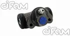 Wheel cylinder (for drum brakes) 101-006