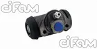 Wheel cylinder (for drum brakes) 101-005