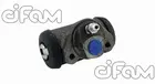 Wheel cylinder (for drum brakes) 101-050
