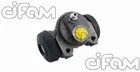 Wheel cylinder (for drum brakes) 101-285