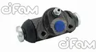 Wheel cylinder (for drum brakes) 101-065