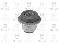 Bush of rear suspension 284