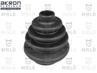 Half-axle ball joint (“Grenade”) protection external 48244