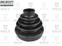Half-axle ball joint (“Grenade”) protection external 15073