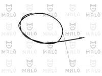 Hood cable 22635