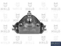 Wheel cylinder (for drum brakes) 895131
