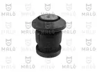 Steering wheel rod end 14978