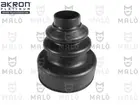Half-axle ball joint (“Grenade”) protection internal 7483