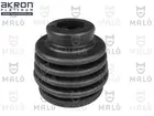 Half-axle ball joint (“Grenade”) protection internal 6147