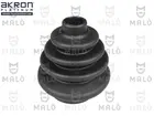 Half-axle ball joint (“Grenade”) protection external 48244