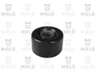 Front stabilizer rod 15055