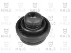 Half-axle ball joint (“Grenade”) protection internal 48212