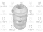 Shock absorber support bearing, front 7624
