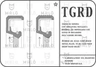 Crankshaft front collar 11731RDSI