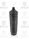 Steering wheel rod protection 230711