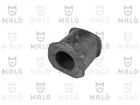 Front stabilizer rubber 6176