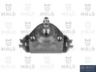 Wheel cylinder (for drum brakes) 895131