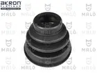 Half-axle ball joint (“Grenade”) protection internal 2128