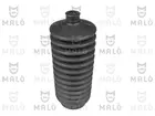 Steering wheel rod protection 48412