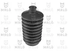 Steering wheel rod protection 4841
