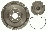 Diskatorius sankabos 3000 211 001