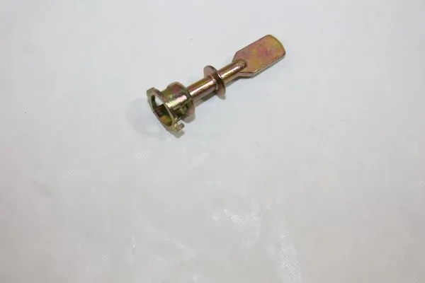             Handle for front door, internal 100022610 gera kaina internetu
        