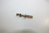 Handle for front door, internal 100022510