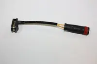 Brake pad wear sensor, front 120040710
