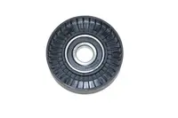 Alternator belt tensioner bearing 160110210