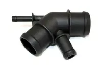 Flange 160043410