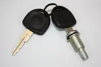 Tailgate lock 100077810
