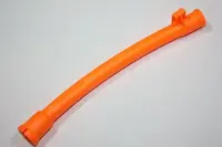 Retainer for oil dipstick 130026410