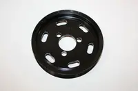 Pulley of crankshaft 130054510