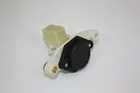 Relay for alternator charging 150027610