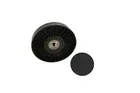 Alternator belt tensioner bearing 130011210