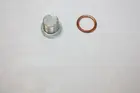 Oil drain plug 130076810