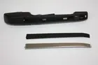 Handle for rear door, external 100009610
