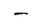 Handle for front door, external 100009010