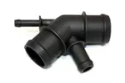 Flange 160043410