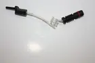 Brake pad wear sensor, rear 120041110