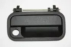 Handle for front door, external 100081010