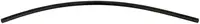 Oil hose (crankcase breather) EMH087