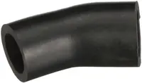 Oil hose (crankcase breather) EMH392
