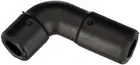 Oil hose (crankcase breather) EMH538
